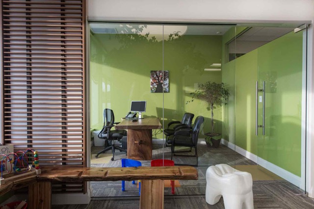 Durham Kids Dentistry dental clinic in Whitby - Photo 9