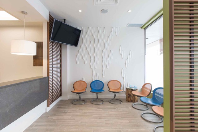 Durham Kids Dentistry dental clinic in Whitby - Photo 10
