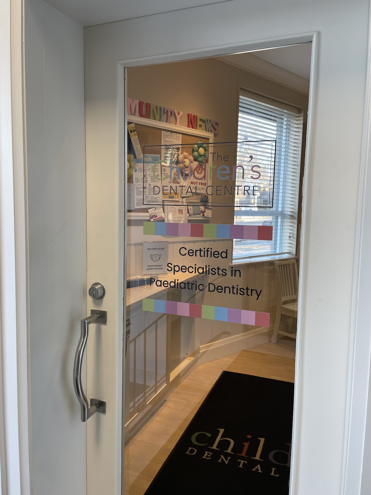 The Children's Dental Centre dental clinic in Etobicoke - Photo 2