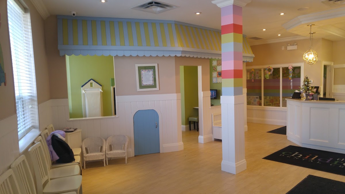 The Children's Dental Centre dental clinic in Etobicoke - Photo 5
