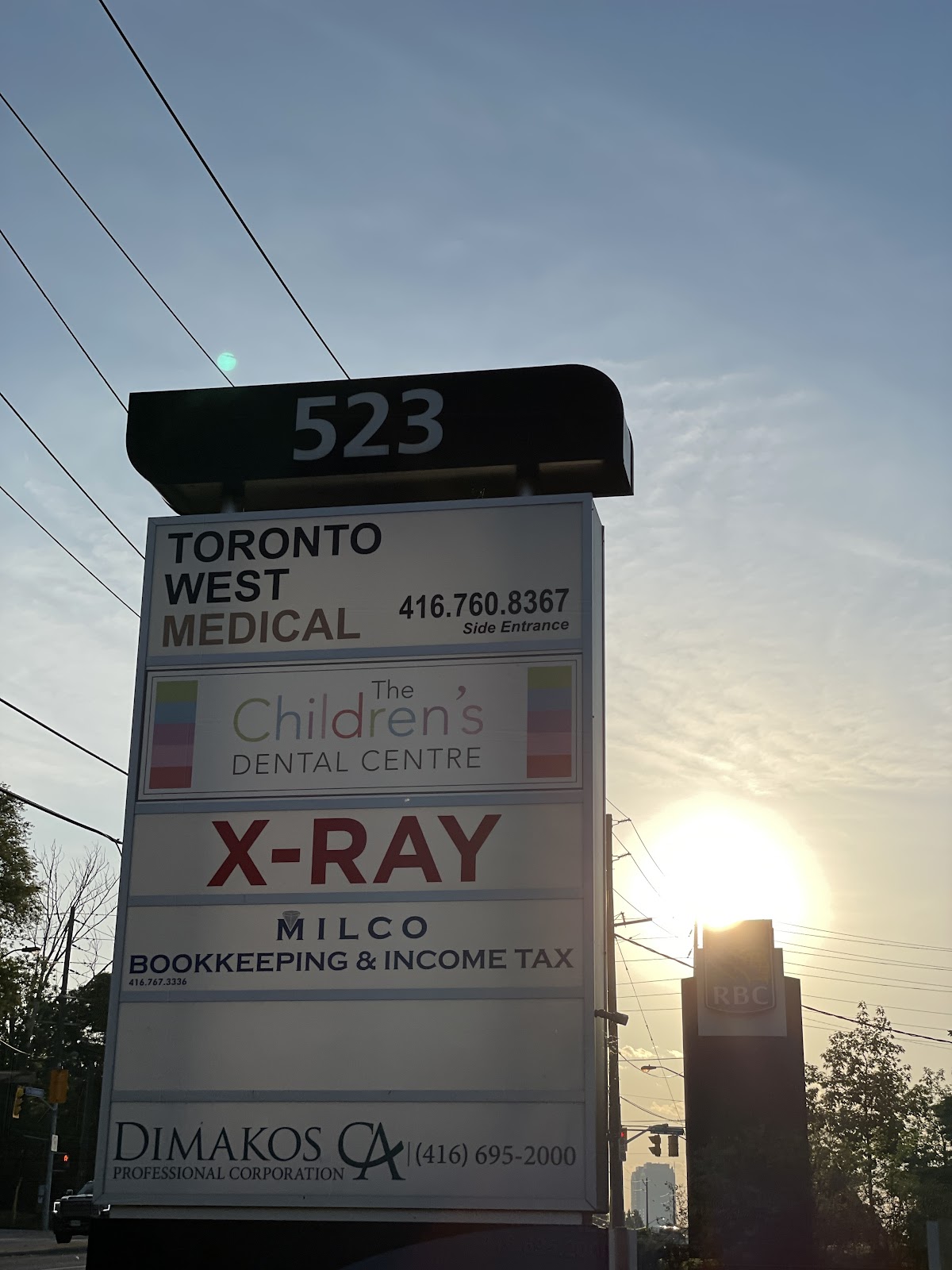 The Children's Dental Centre dental clinic in Etobicoke - Photo 6