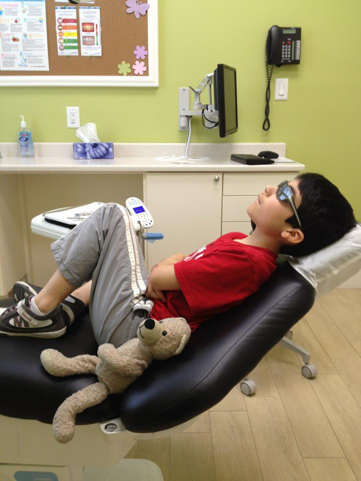 The Children's Dental Centre dental clinic in Etobicoke - Photo 10