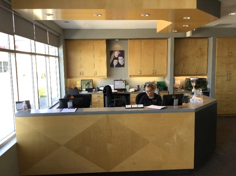 Saddletowne Dental dental clinic in Calgary - Photo 9