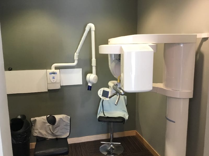 Saddletowne Dental dental clinic in Calgary - Photo 10