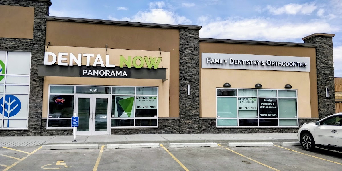 Dental Now Panorama | Panorama Hills Dentist dental clinic in Calgary - Photo 2