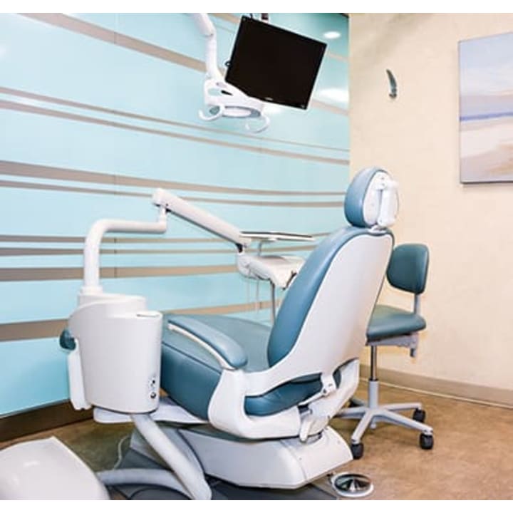 Dentistry at FCP in Toronto dental clinic in Old Toronto - Photo 1