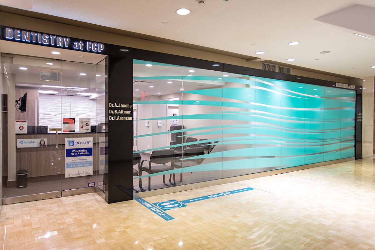 Dentistry at FCP in Toronto dental clinic in Old Toronto - Photo 2
