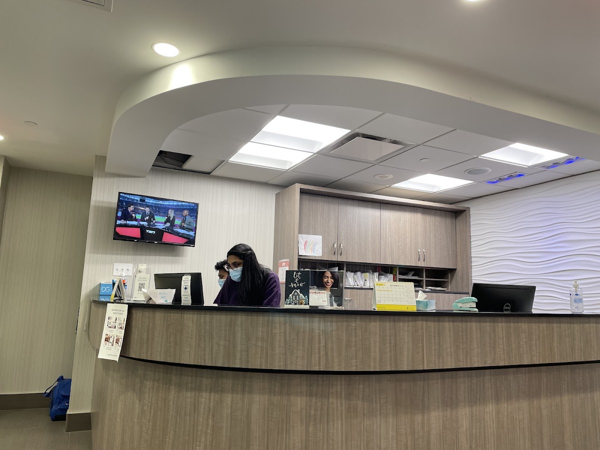 Dentistry at FCP in Toronto dental clinic in Old Toronto - Photo 3