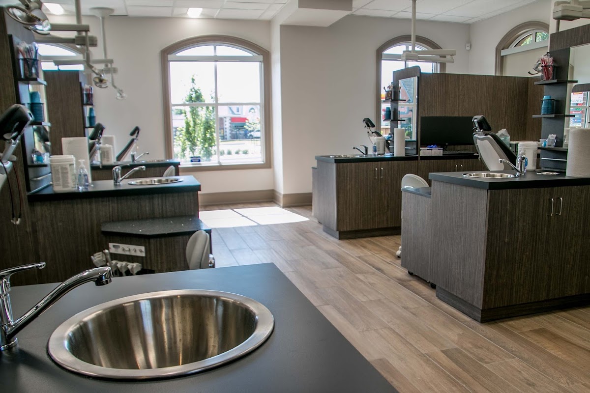 Durham Orthodontic Centre dental clinic in Whitby - Photo 2