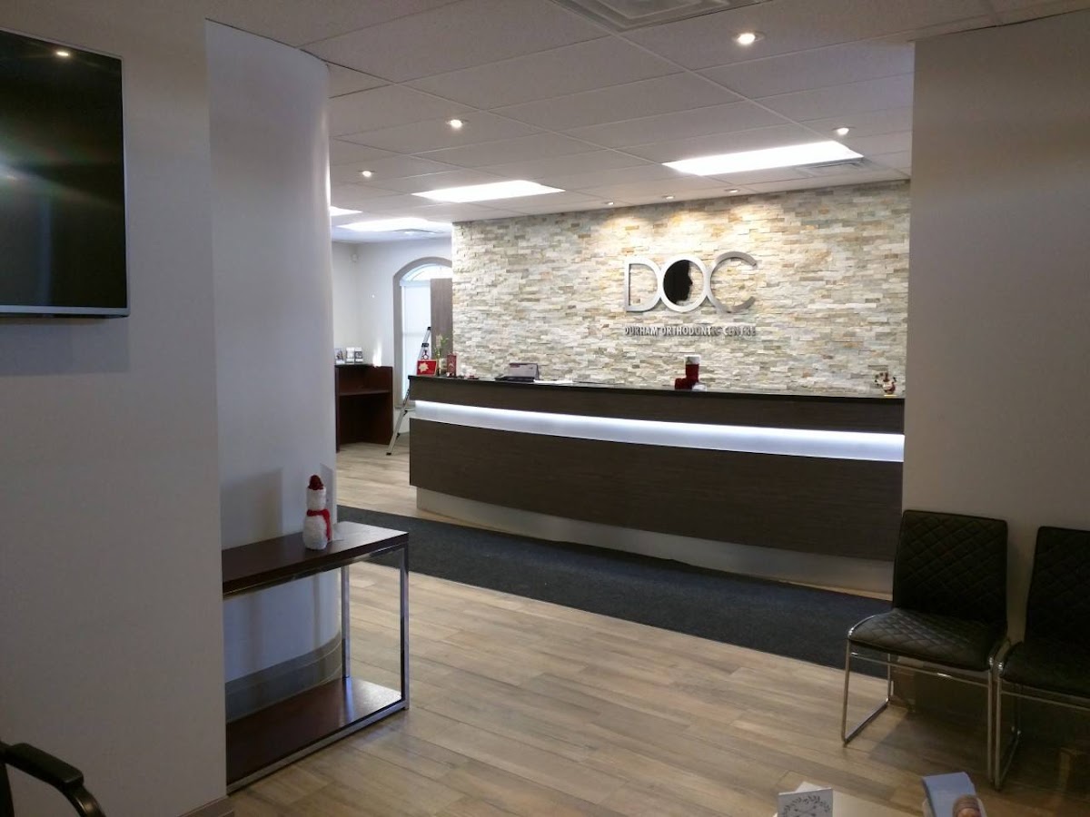 Durham Orthodontic Centre dental clinic in Whitby - Photo 3