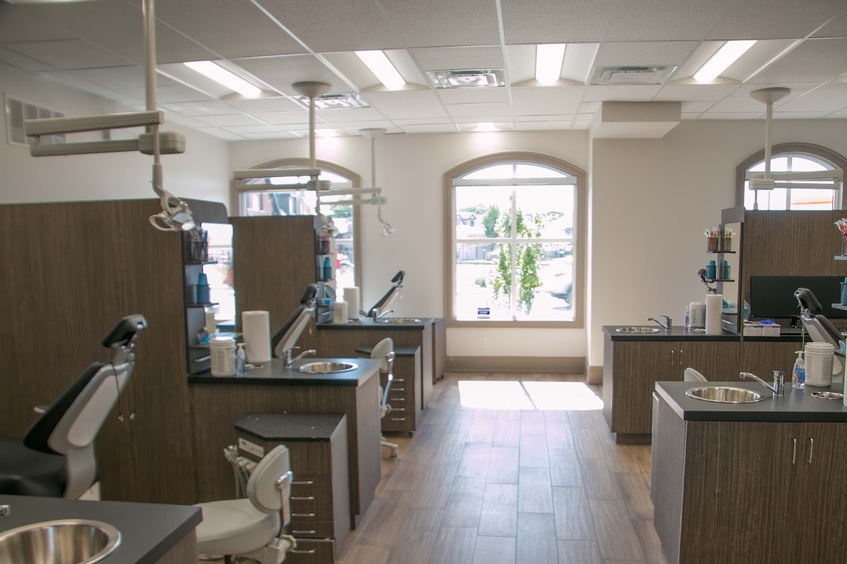 Durham Orthodontic Centre dental clinic in Whitby - Photo 4