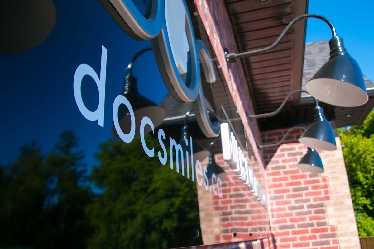 Durham Orthodontic Centre dental clinic in Whitby - Photo 5