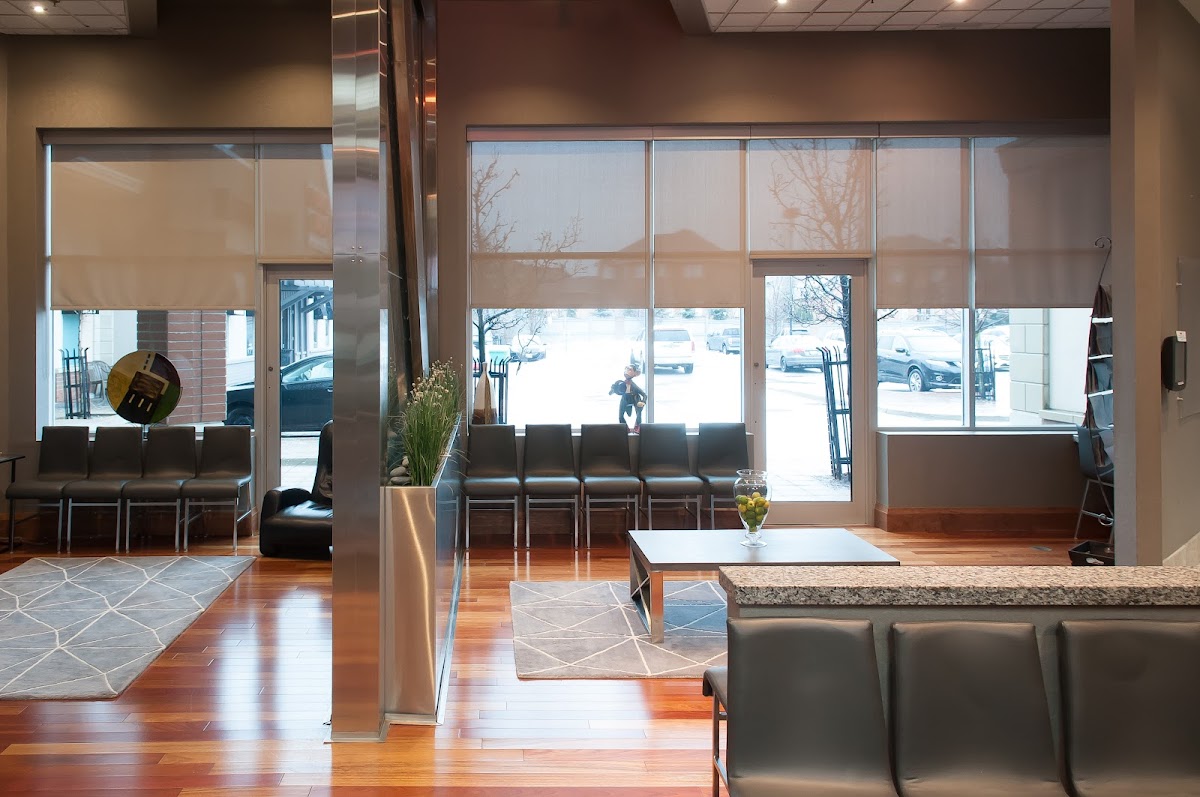 Tru North Orthodontics dental clinic in Vaughan - Photo 6