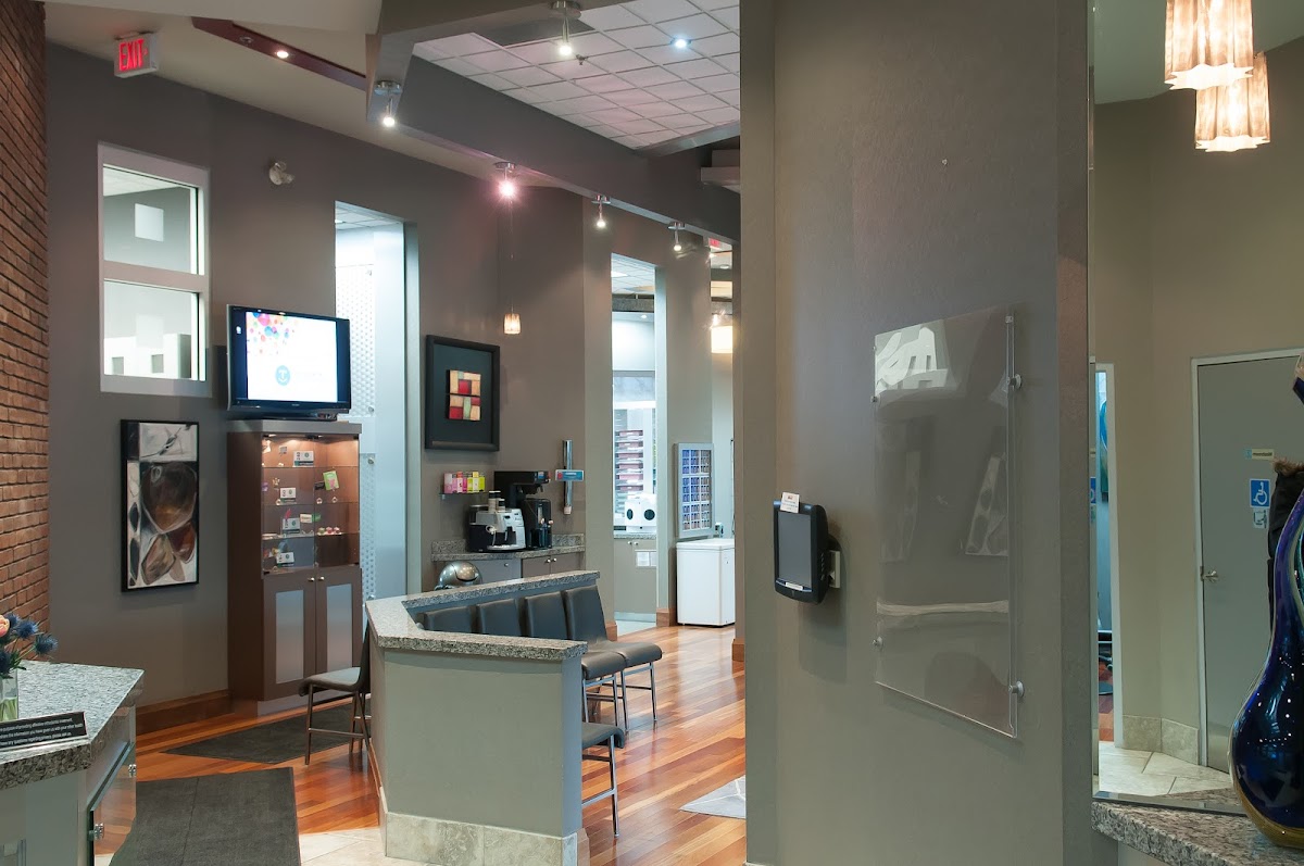 Tru North Orthodontics dental clinic in Vaughan - Photo 7