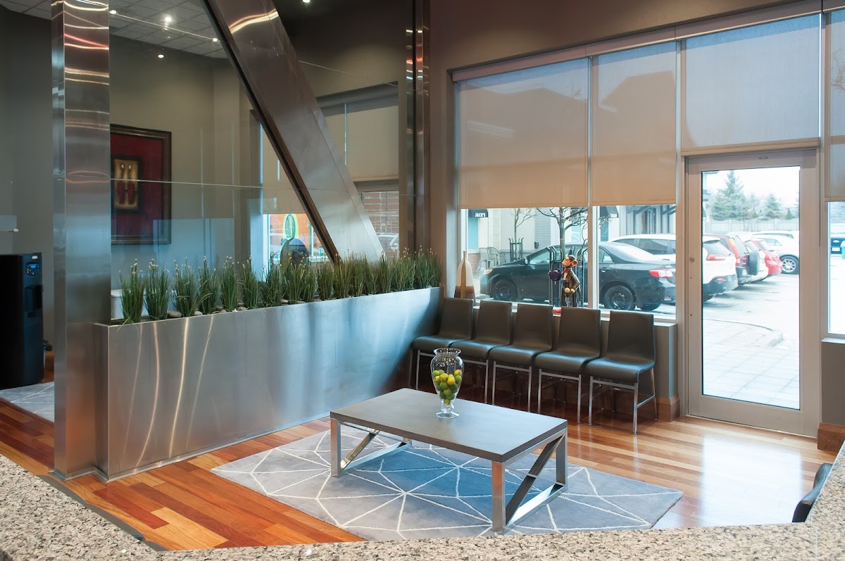 Tru North Orthodontics dental clinic in Vaughan - Photo 8