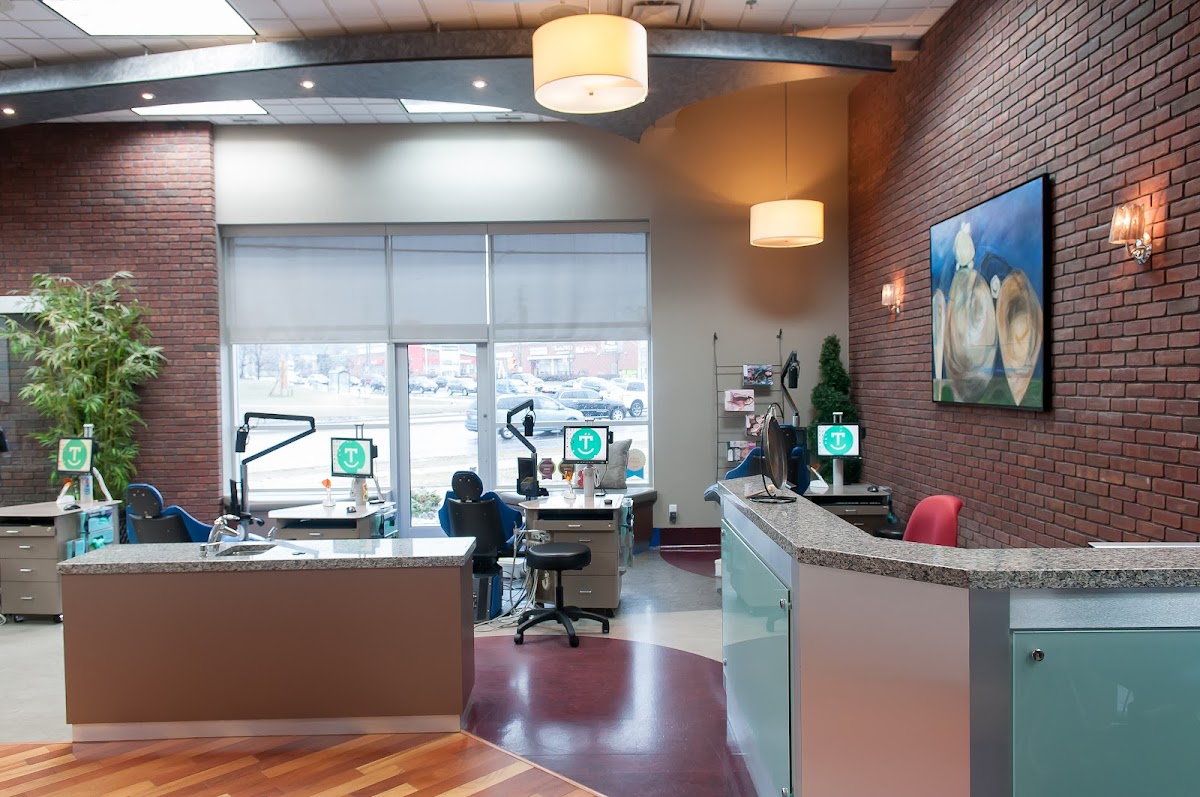 Tru North Orthodontics dental clinic in Vaughan - Photo 10
