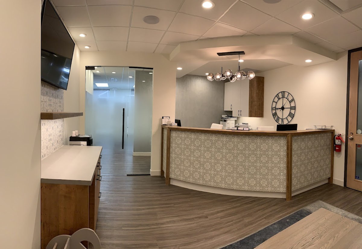 Fusion Dental dental clinic in Calgary - Photo 1