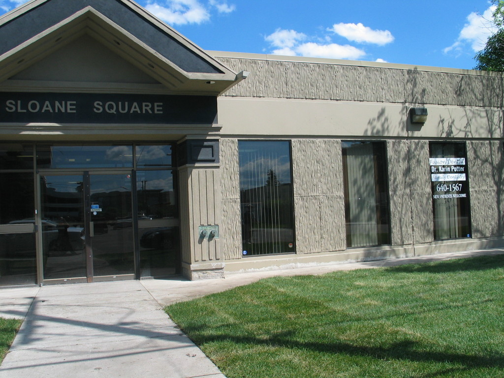 Fusion Dental dental clinic in Calgary - Photo 2