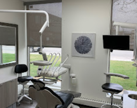 Fusion Dental dental clinic in Calgary - Photo 3