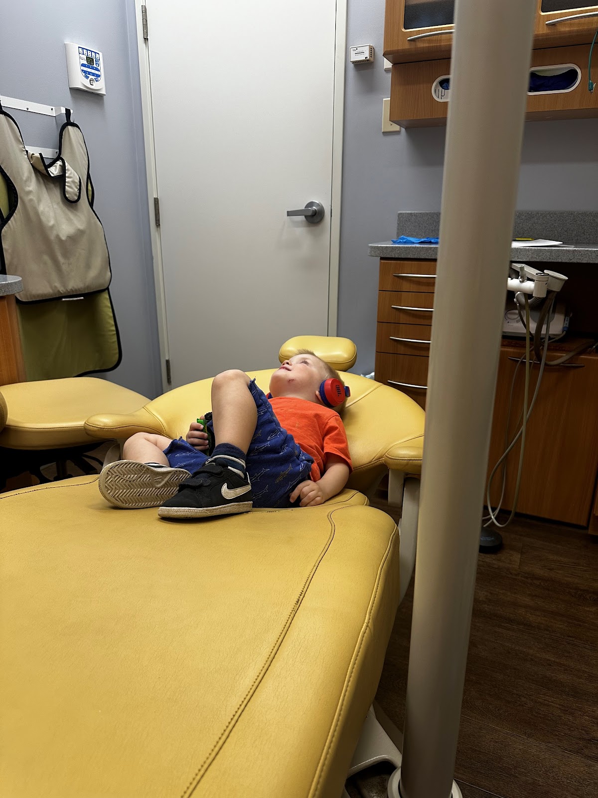 Just 4 Kidz Dental dental clinic in Nepean - Photo 3