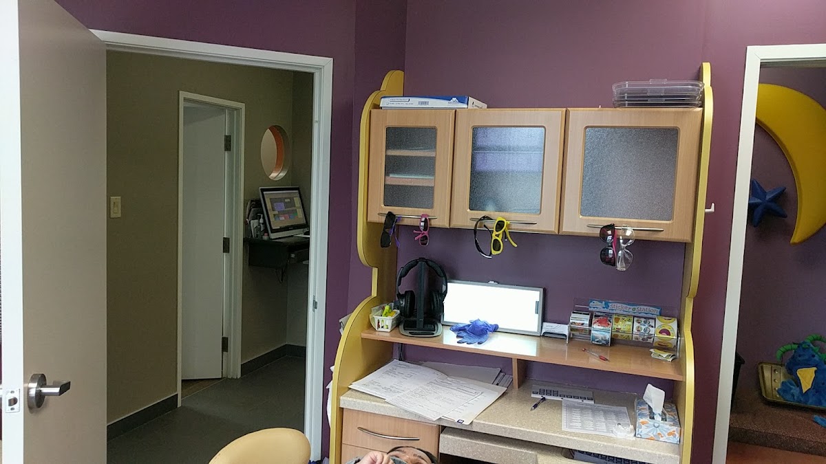 Just 4 Kidz Dental dental clinic in Nepean - Photo 4
