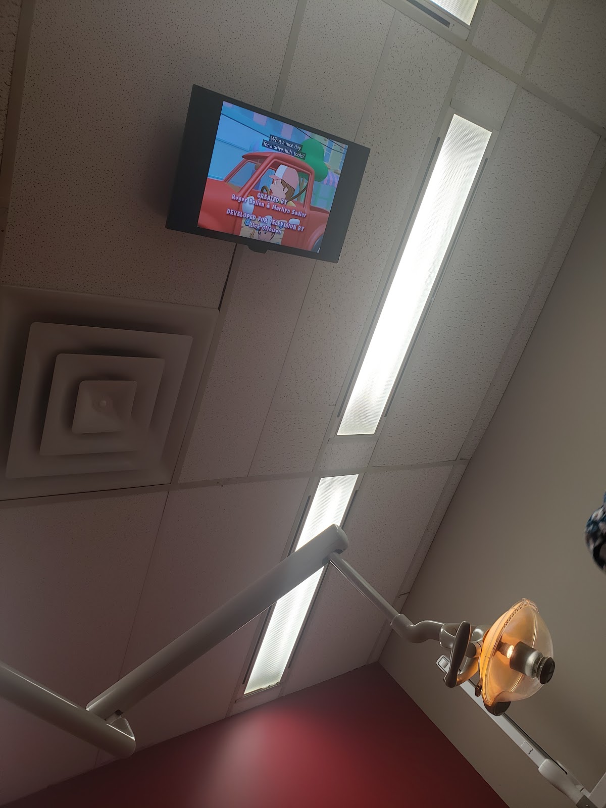 Just 4 Kidz Dental dental clinic in Nepean - Photo 5