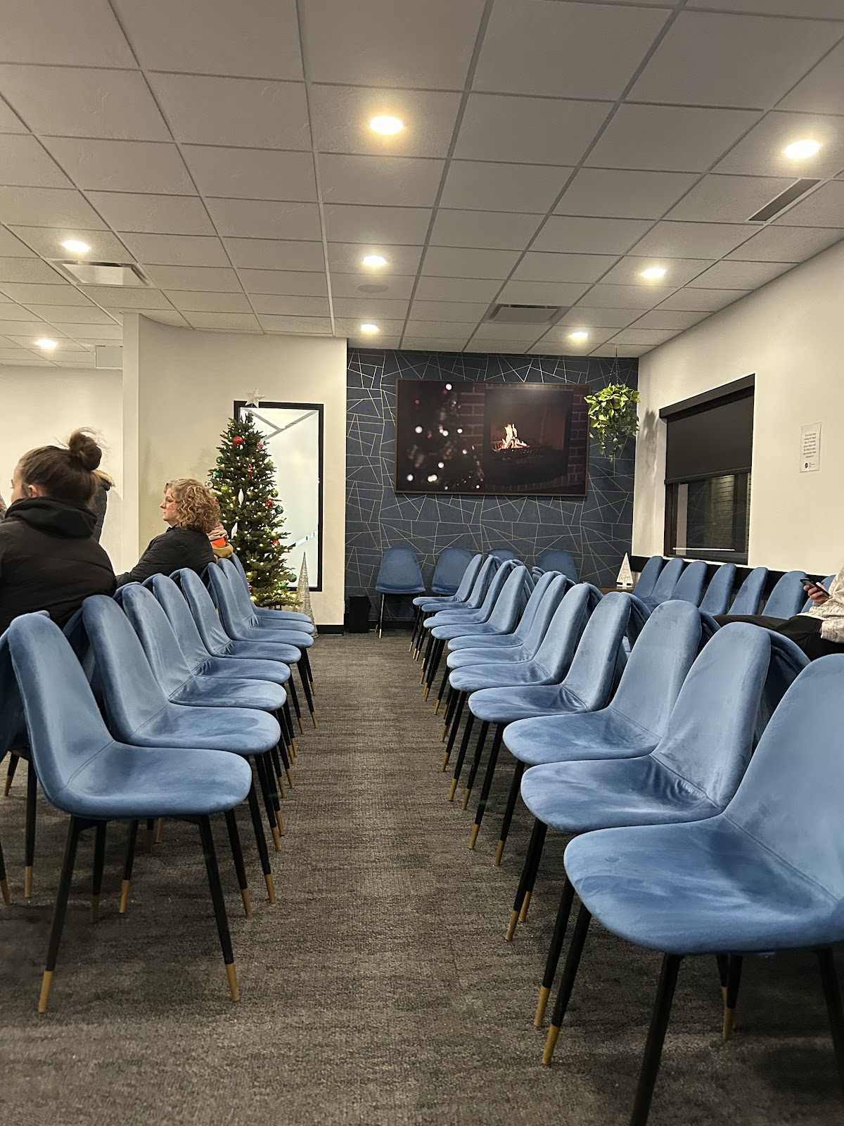 Regina Orthodontic Group dental clinic in Regina - Photo 7