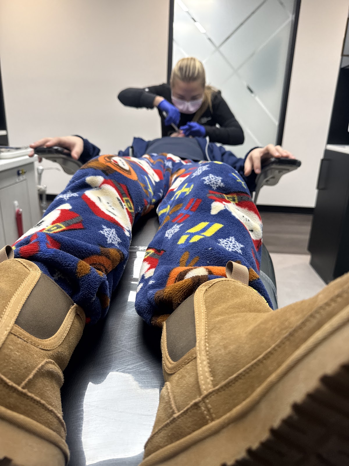 Regina Orthodontic Group dental clinic in Regina - Photo 10
