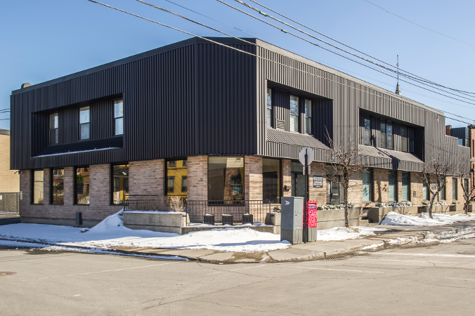 Trottier-Nolet Dental Clinic for Children dental clinic in Ahuntsic-Cartierville - Photo 5