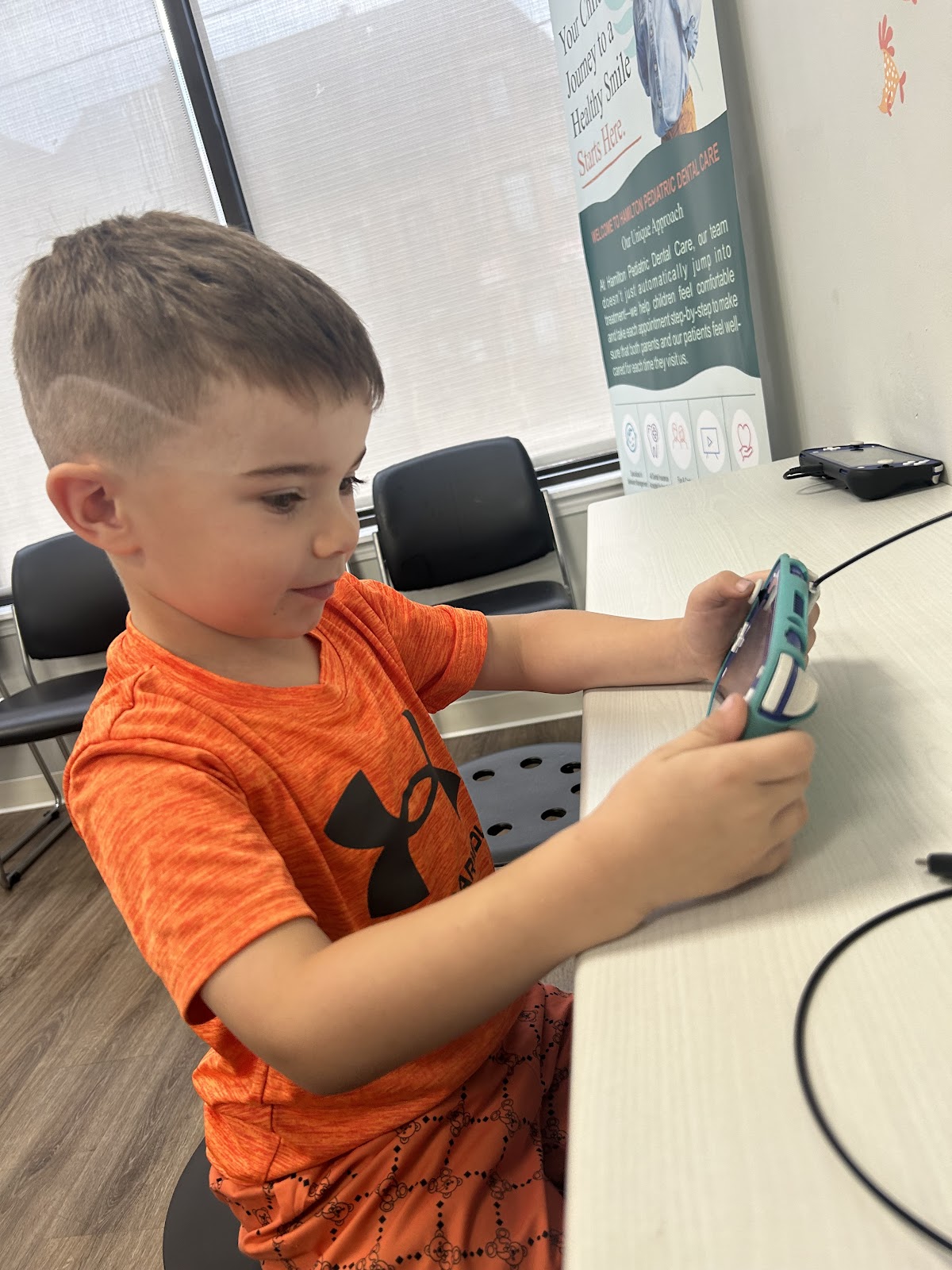 Hamilton Pediatric Dental Care dental clinic in Hamilton - Photo 8