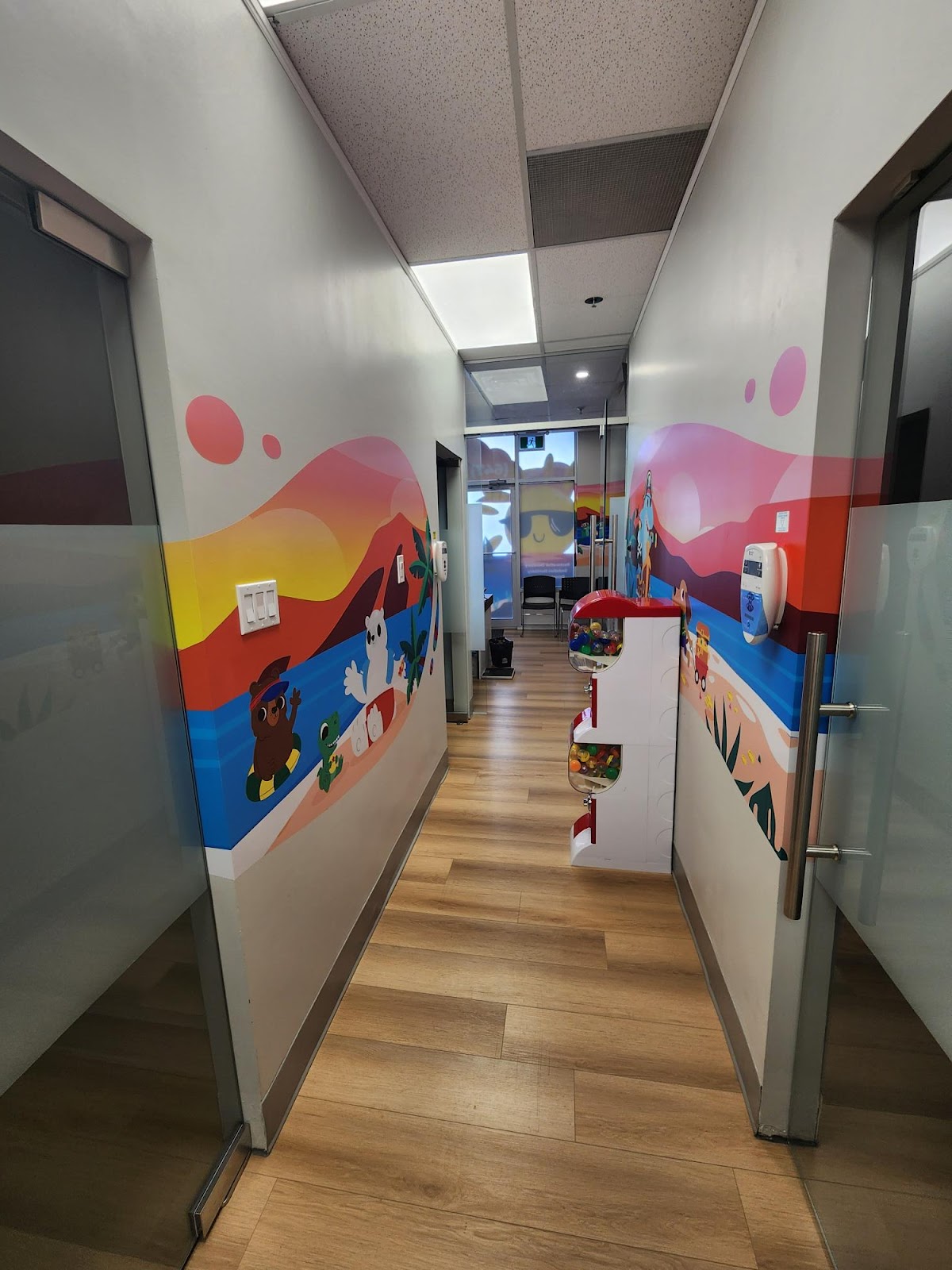 Sunrise Kids Dental (Kingston Road) dental clinic in Scarborough - Photo 3
