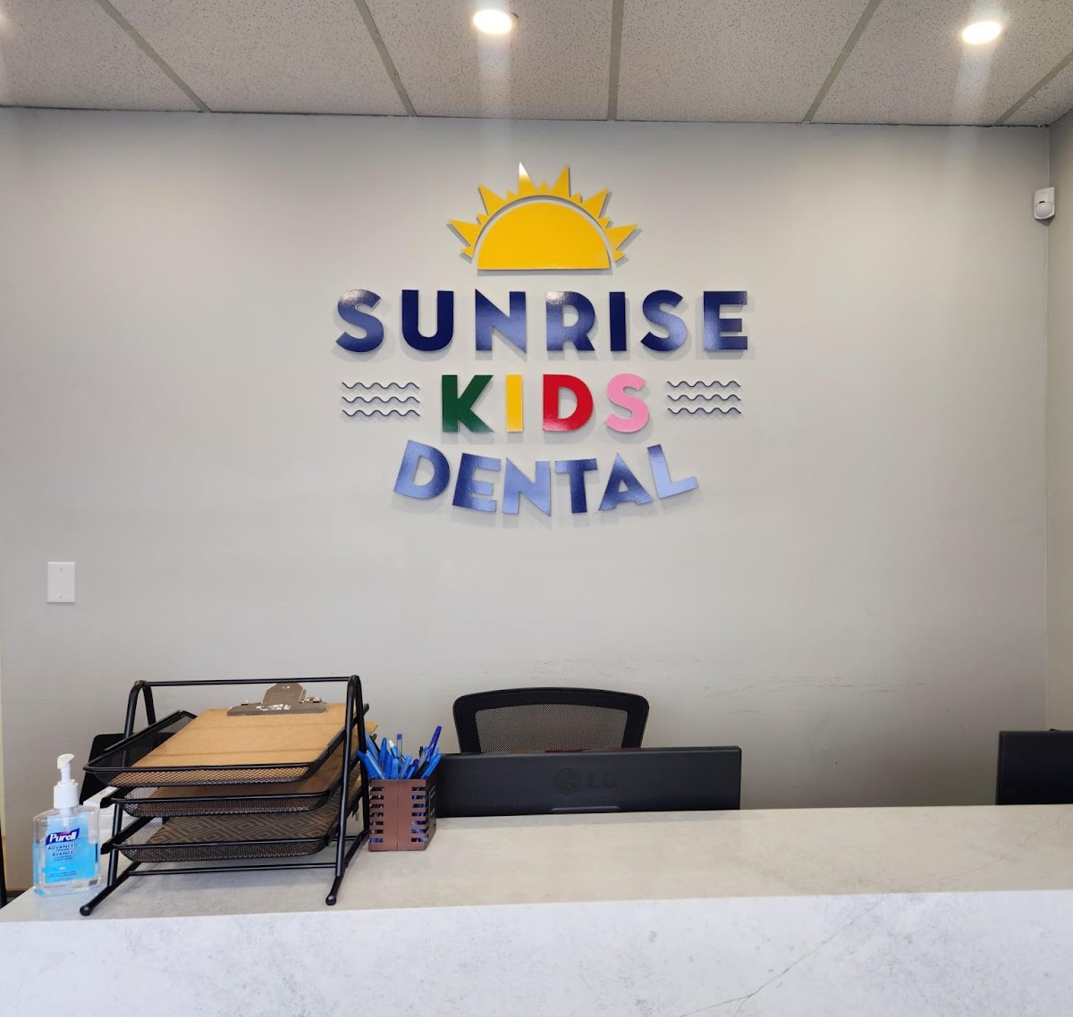Sunrise Kids Dental (Kingston Road) dental clinic in Scarborough - Photo 4
