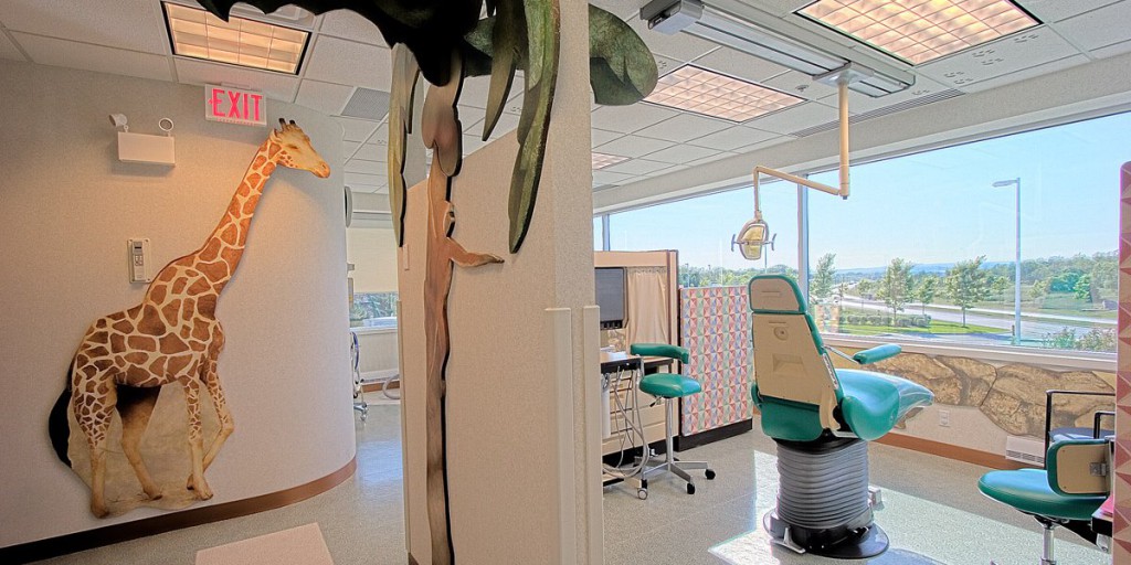 Dr. Keith R Morley dental clinic in Barrie - Photo 10