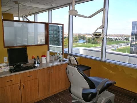 Liberty Orthodontic Centre dental clinic in Markham - Photo 1