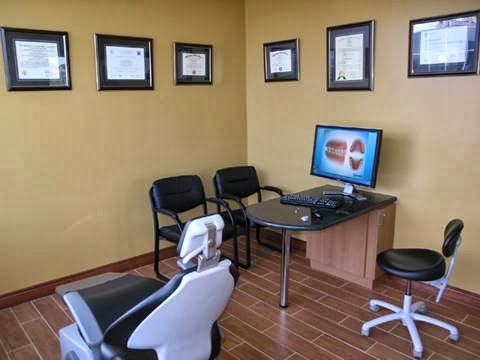 Liberty Orthodontic Centre dental clinic in Markham - Photo 2