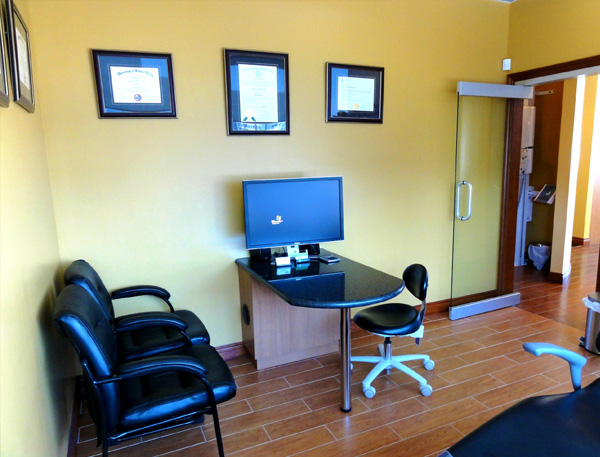 Liberty Orthodontic Centre dental clinic in Markham - Photo 4