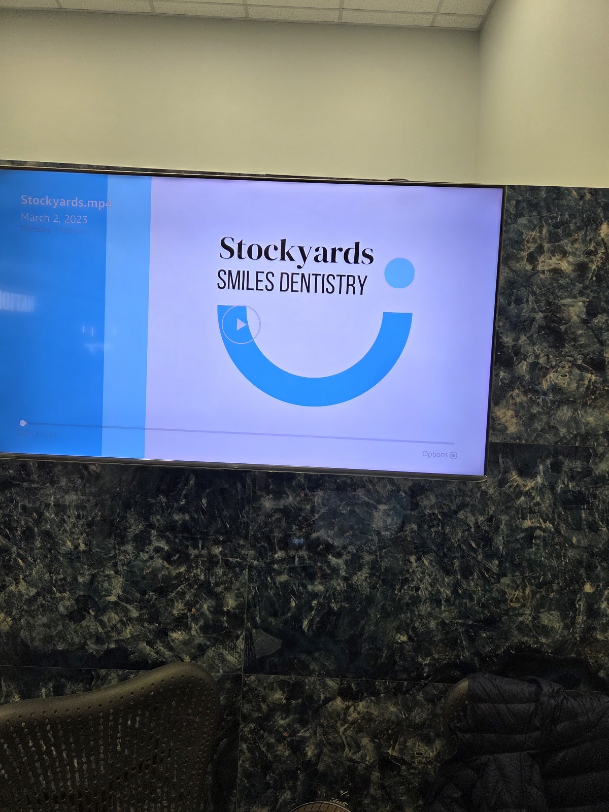 Stockyards Smiles Dentistry dental clinic in Old Toronto - Photo 7
