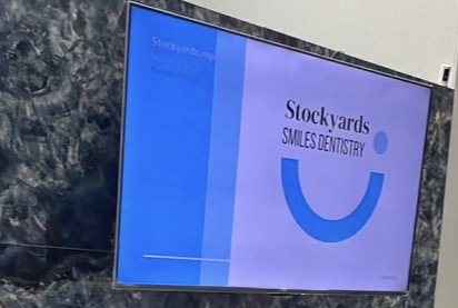 Stockyards Smiles Dentistry dental clinic in Old Toronto - Photo 8