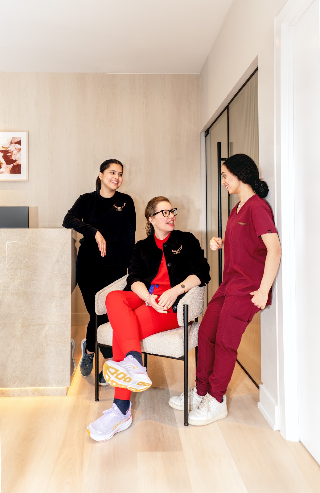 KM Dental Group - St Clair dental clinic in Old Toronto - Photo 4