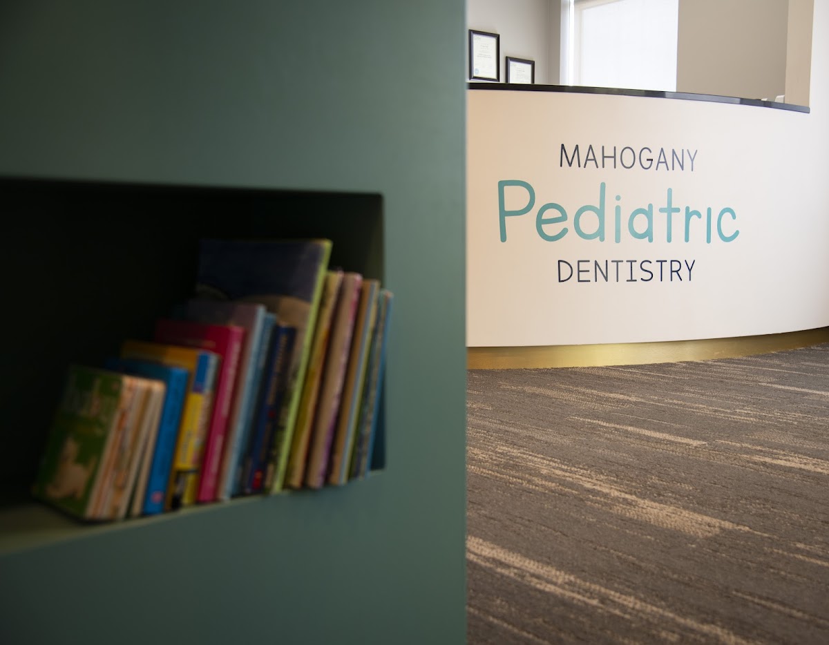 Mahogany Pediatric Dentistry dental clinic in Calgary - Photo 6