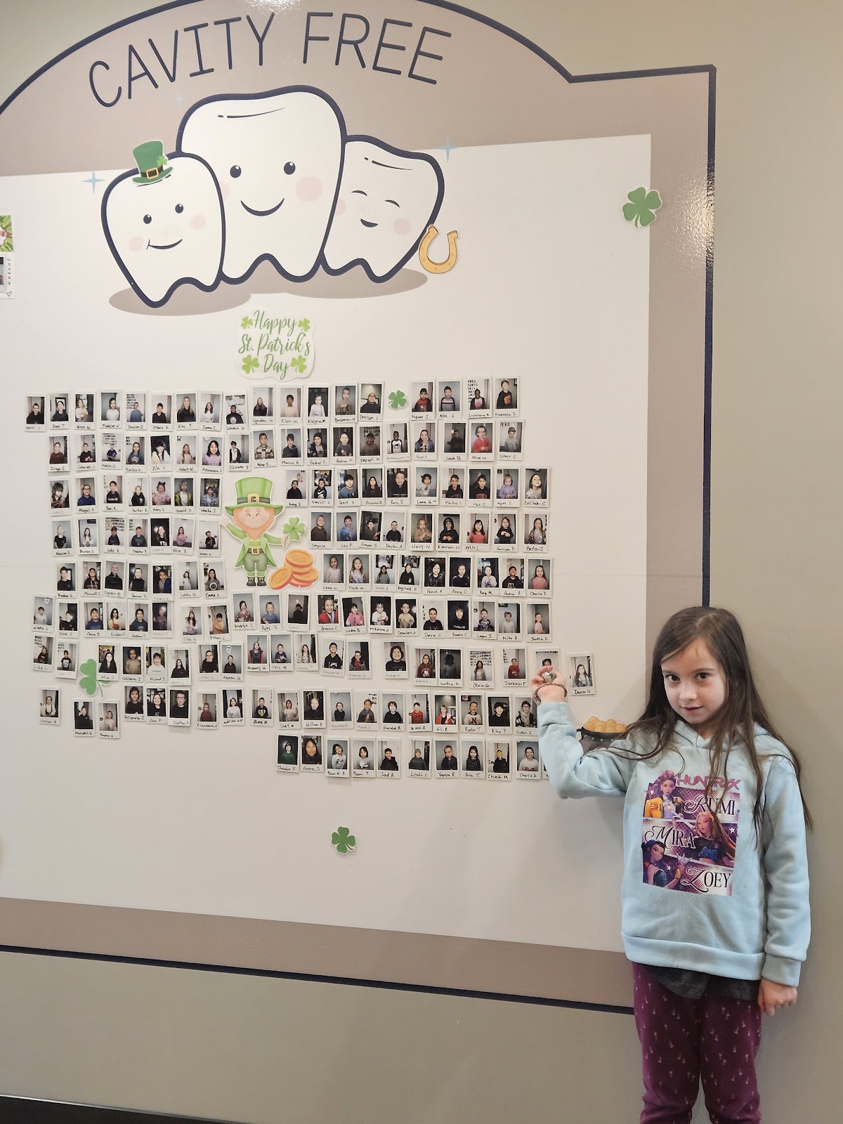 Mahogany Pediatric Dentistry dental clinic in Calgary - Photo 8