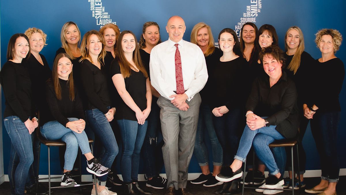 Palladium Orthodontics dental clinic in Kanata - Photo 5