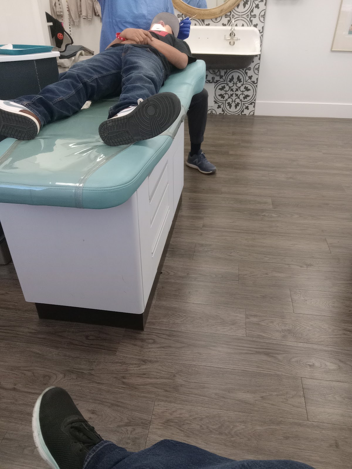 Coulee Kids Pediatric Dentistry dental clinic in Lethbridge - Photo 6