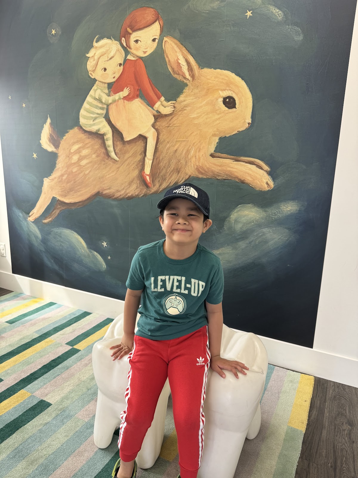 Coulee Kids Pediatric Dentistry dental clinic in Lethbridge - Photo 9
