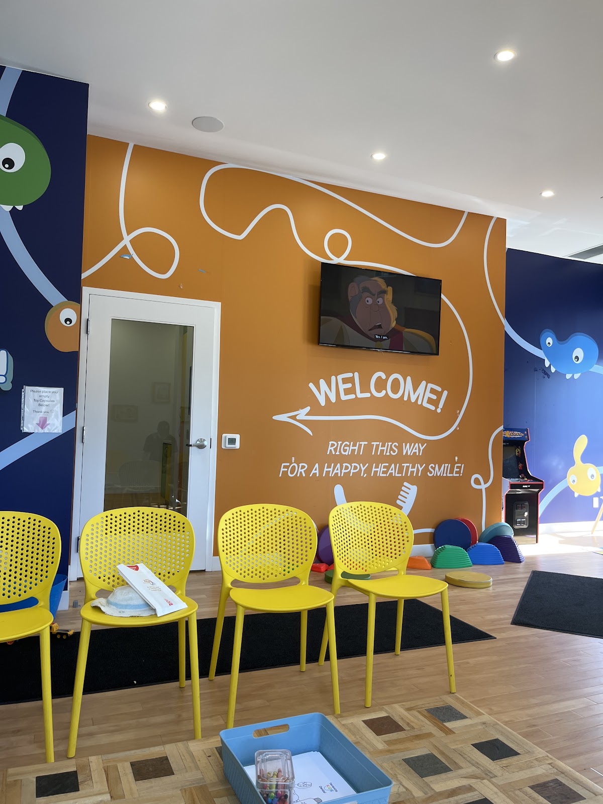 Toronto Kids Dental dental clinic in North York - Photo 2