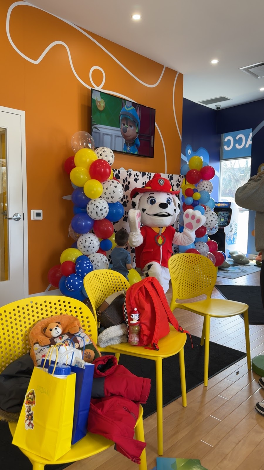 Toronto Kids Dental dental clinic in North York - Photo 4