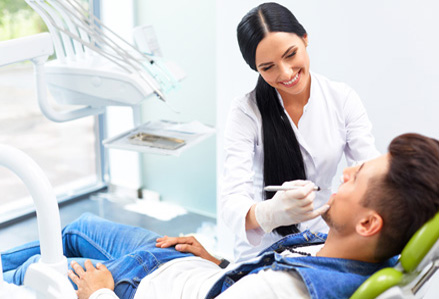 Kaplan Dental Clinic dental clinic in Old Toronto - Photo 9