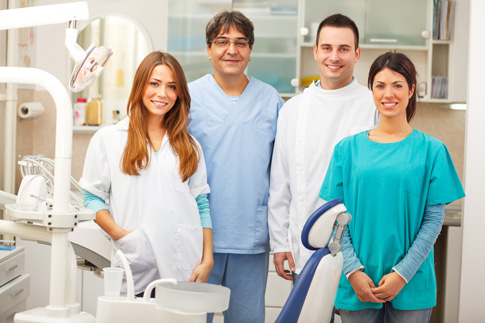 Kaplan Dental Clinic dental clinic in Old Toronto - Photo 10