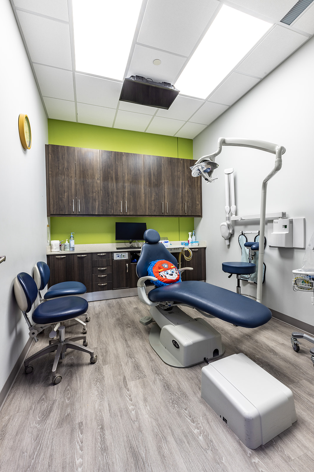 Children's Dental Health Centre dental clinic in Calgary - Photo 4