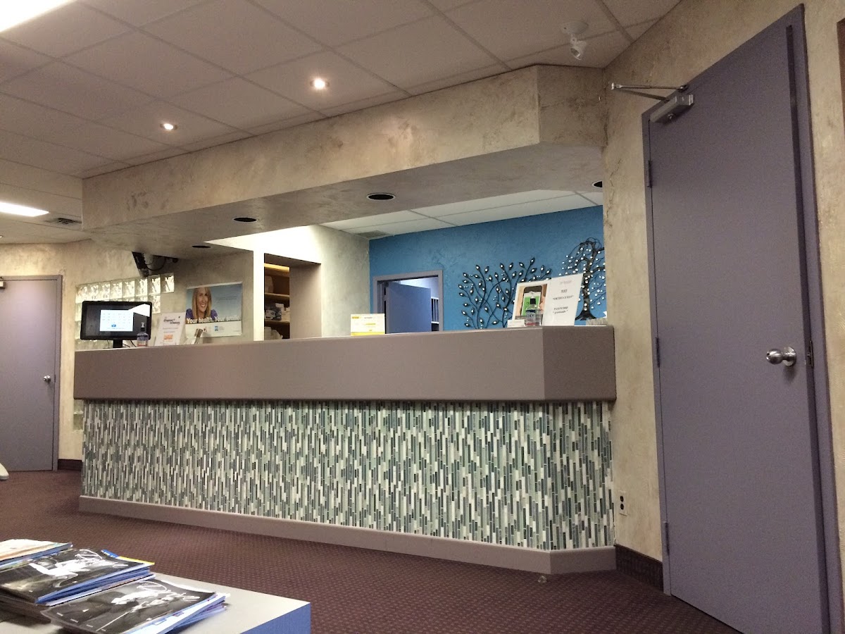 Form Ortho Co. dental clinic in Windsor - Photo 5